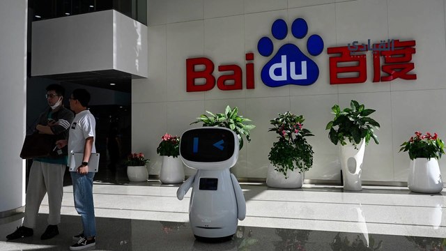 بايدو تبدأ عملية تسريح بعد خسائر مع احتدام المنافسة في الذكاء الاصطناعي-