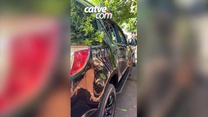 Homem morre após apontar pistola para policiais da ROTAM em Londrina