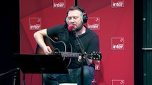 Fan de Patrick Timsit et James Huth - La drôle d'humeur d'Oldelaf