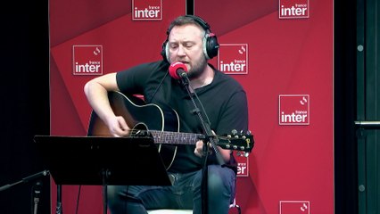 Fan de Patrick Timsit et James Huth - La drôle d'humeur d'Oldelaf