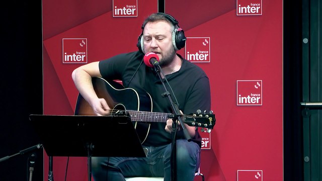 Fan de Patrick Timsit et James Huth - La drôle d'humeur d'Oldelaf