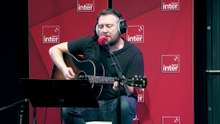 Fan de Patrick Timsit et James Huth - La drôle d'humeur d'Oldelaf