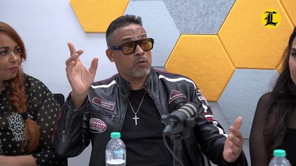 The New York Band: cuatro décadas de un legado que sigue vivo en el merengue