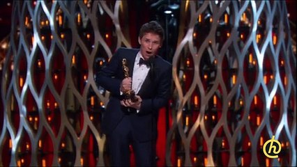 2015 Oscar Winners – Birdman, Boyhood, Budapest and Beyond