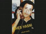 Cheb hasni-Nahwak Men Soughri