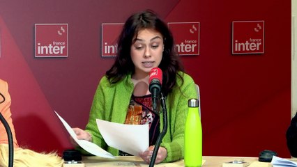 Hommage à ma sœur - L'hommage d'Emma Bojan