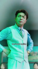 She Saved a StrangerHe Turned Out to Be a CEO!