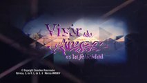 Vivir de Amor Capítulo 119 Completo en Español