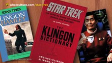 20 Things You Never Knew About Star Trek VI: The Undiscovered Country