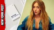 Woke white women melt down over Pantone's 'racist' color of the year: 'It's giving Sydney Sweeney'