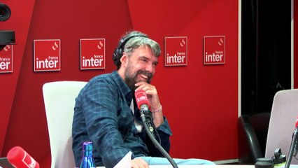 Je n'aime pas la drogue - La chronique de Marie de Brauer