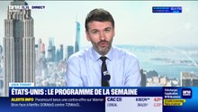 BFM Bourse - Lundi 8 décembre