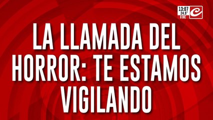Argentina desaparecida en México: nos cuenta como sobrevivió 10 días en la selva