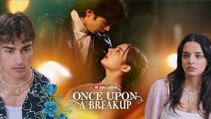 Once Upon A Breakup Full Movies English Sub