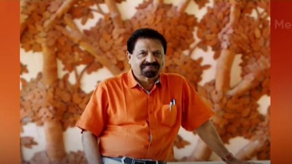 'എനിക്ക് സങ്കടായി, ഞാൻ സ്വപ്നത്തിൽ പോലും വിചാരിച്ചിട്ടില്ല'