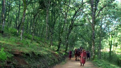 Hispania 1x03 La muerte de Viriato