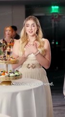 Seducing Mr Larsen Trailer ｜ Full Cast ｜ ReelShort