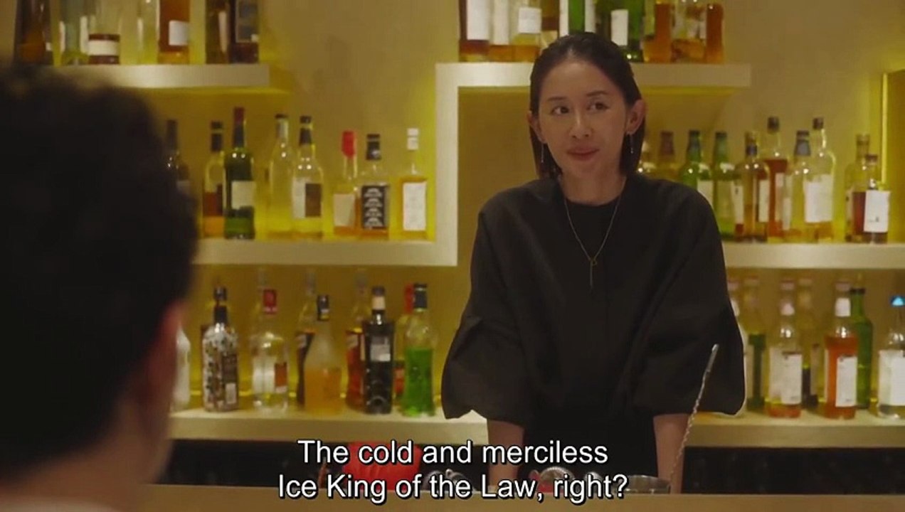 EP1 Doku Koi_ Doku mo Sugireba Koi to Naru