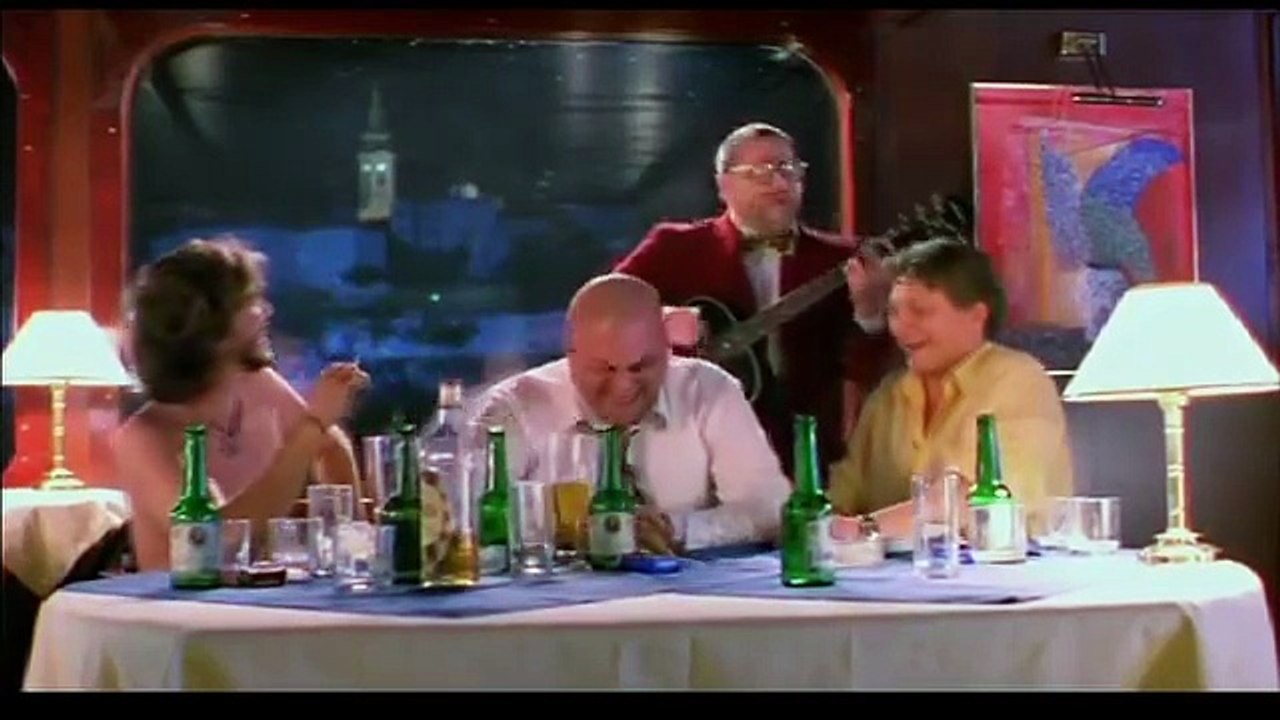 Rat Uzivo (2000)