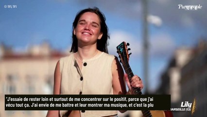 EXCLU "Ce qui s'est passé..." : Lily (Star Academy) défendue par son petit ami Arnaud sur les réseaux, elle réagit