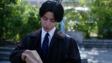 Love Begins in the World of If (2025) Ep 3 English Subtitle