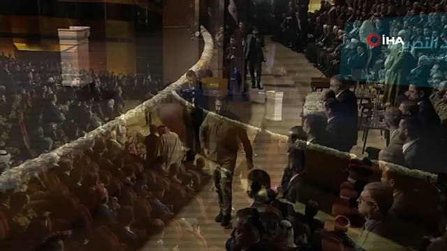 Suriye Devlet Başkanı eş-Şara: Esad rejimi Suriye tarihindeki karanlık bir sayfa