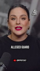 National Guard shooter has ties with accused Afghan ‘suicide bomber’