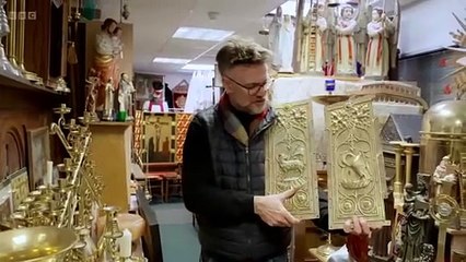 Antiques Road Trip - Season 31 Episode 23 - Potty for Profit