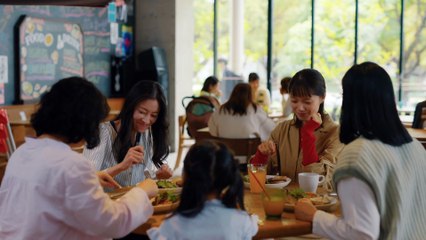 Chotto dake Esper EP06