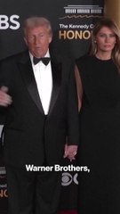 Trump warns Netflix–Warner Bros. merger could be a ‘problem’