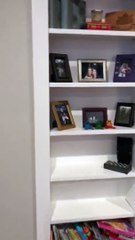 Cette pièce secrète est juste incroyable