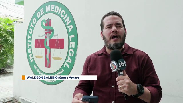 Homicídio em Recife: Jovem de 23 anos é morto após alegada dívida de 20 reais - Investigação em andamento pela Polícia Civil