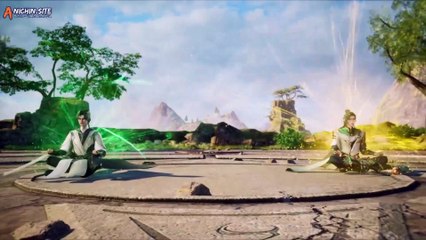 [Batch] Ancient Myth 231-240 Sub Indo