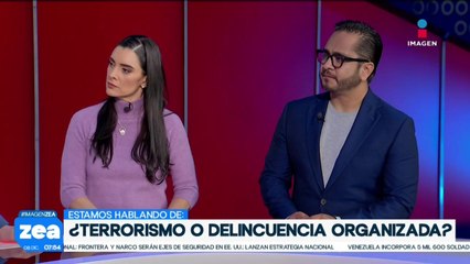 Polémica luego del ataque con coche bomba en Coahuayana, Michoacán