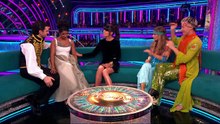 S23 E22 - Strictly Come Dancing - The Results