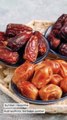 Manfaat Buah Kurma yang Jarang Dibahas