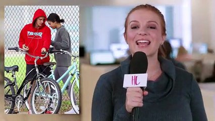 Justin Bieber Reacts To The Weeknd Dissing Selena Gomez