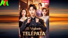 El Vigilante Telépata En Español