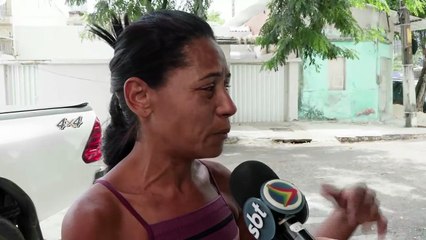 Destruição de um Sonho Estudantil: Reflexos da Violência na Vida de um Jovem Inocente