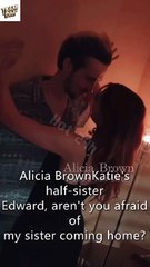 I Don't Know You But I Want You 💕 Completed