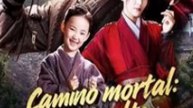 Camino mortal La escolta prohibida completa doblado Español