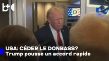 Ce que veulent les États-Unis d'Ukraine : quitter le Donbass, d'une manière ou d'une autre