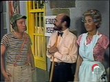 CHAVES - O RESTAURANTE DE DONA FLORINDA [1979] - SBT [21 12 2011]