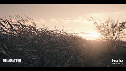 The Handmaids Tale Season 3 Teaser (Super Bowl Commercial)