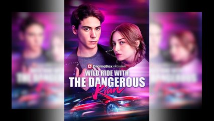 Wild Ride With The Dangerous Kian - Full Movie