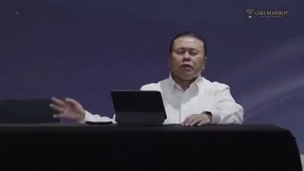 Mezbah Petang  - Khotbah Doa Malam MENGHIDUPKAN ALLAH  DALAM HIDUP KITA