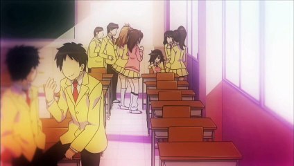 Watashi ga Motenai no wa Dou Kangaetemo Omaera ga Warui! Cap 2.