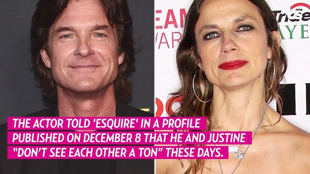Jason Bateman Talks Rare Relationship With Sister Justine Bateman