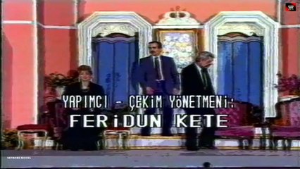 Hanedan - Nejat Uygur (Bölüm 4)