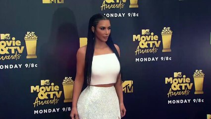 Kim Kardashian Confirms Kanye West Will Be On ’Kardashian’s & Says She Still ’Loves’him